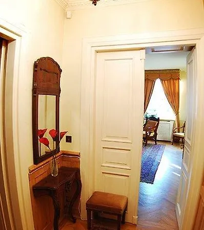 Lejlighed Royal Kraków