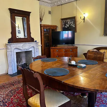 Appartamento Royal