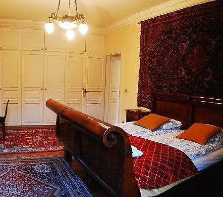 Appartamento Royal