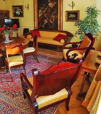 Appartamento Royal