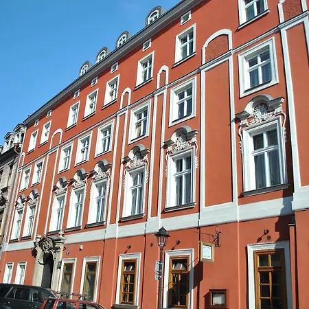Appartamento Royal Cracovia