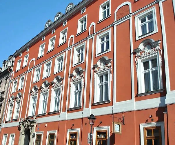 Apartmán Royal Krakov